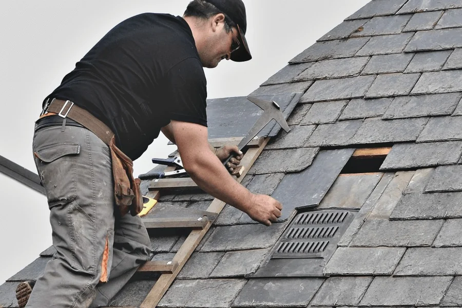 Understanding the Roofing Repair Process for Damaged Roof Systems