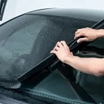 Window Tinting Benefits UV Protection, Heat Reduction, and Privacy