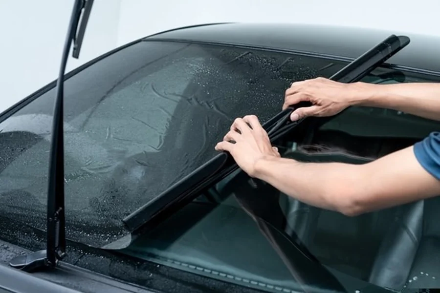 Window Tinting Benefits UV Protection, Heat Reduction, and Privacy