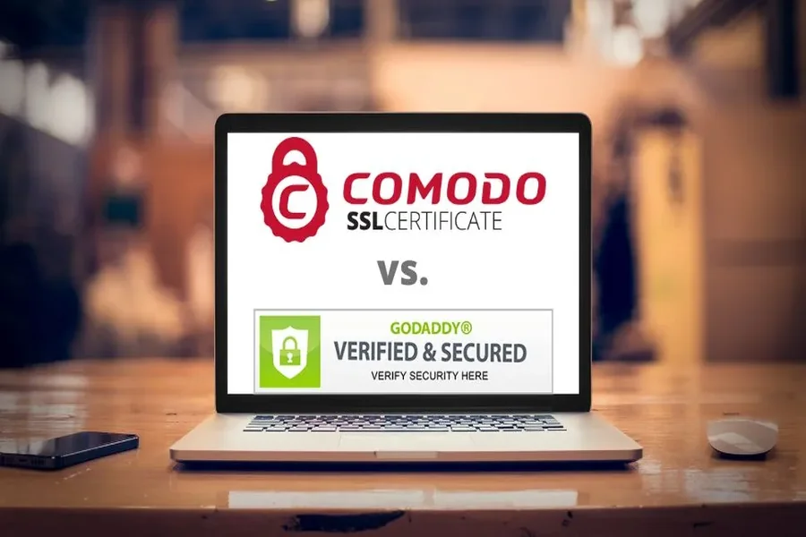 Comodo Certificates