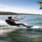 Kite Surfing