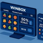 Winbox Online Game