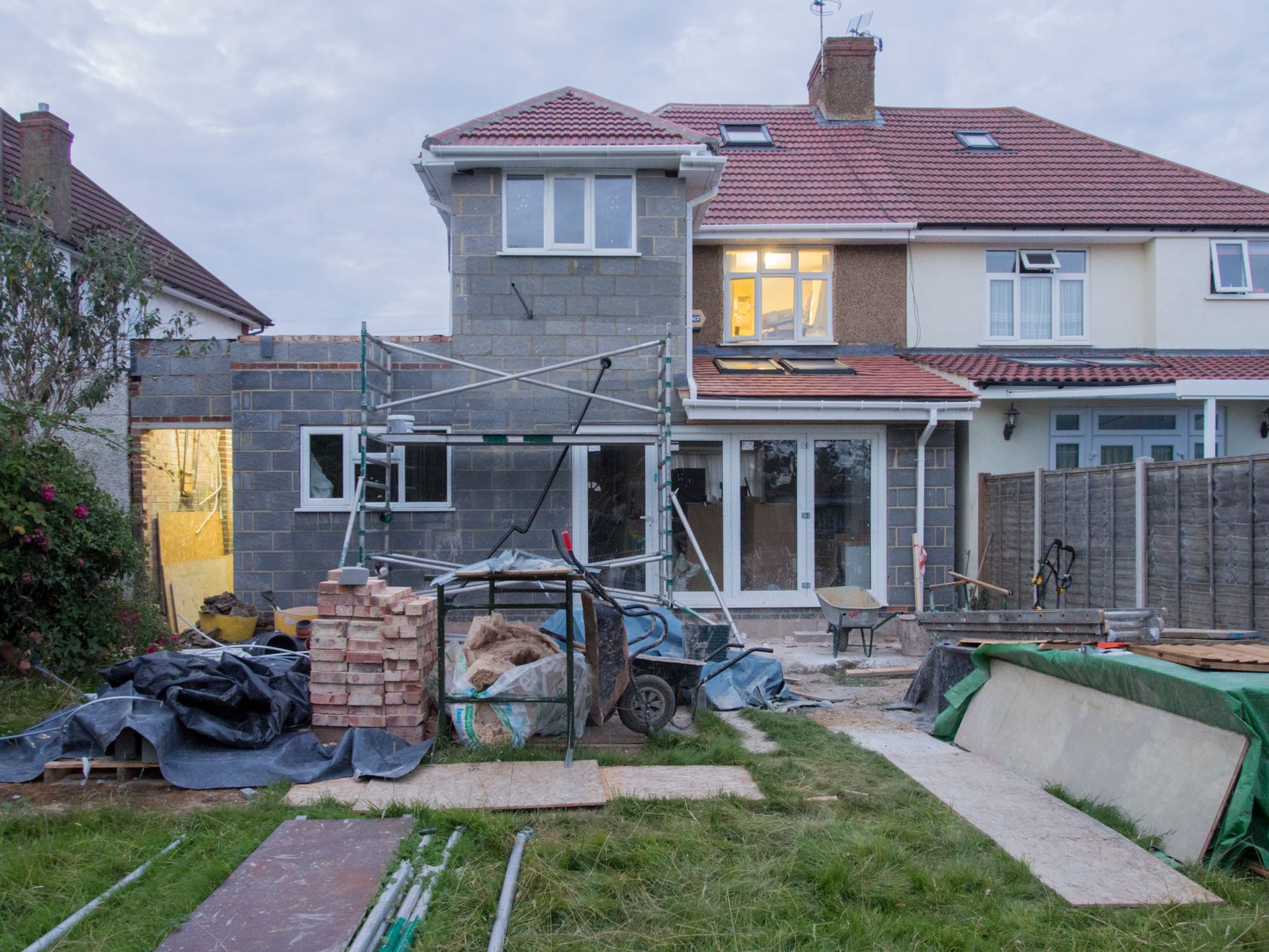 Property Additions That Can Increase Its Value
