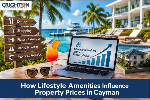Cayman 